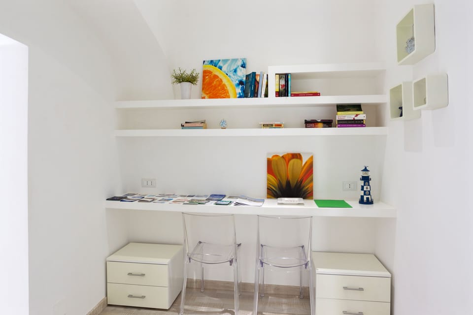 Apartment, 1 Bedroom | Room amenity