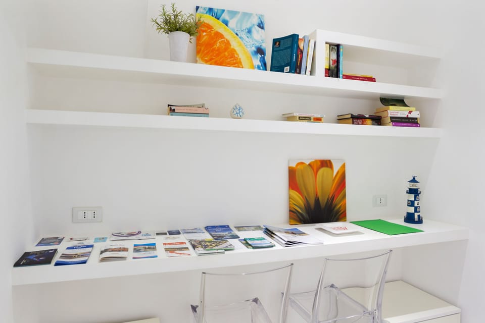 Apartment, 1 Bedroom | Room amenity