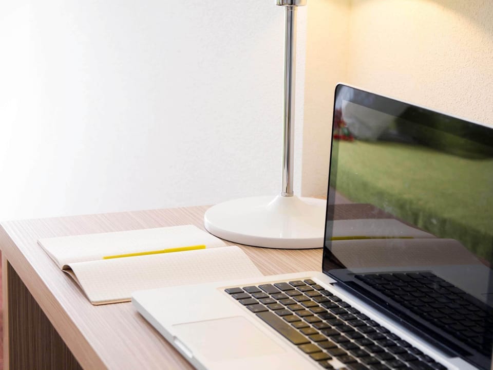 Studio, 1 Double Bed | Desk, iron/ironing board, free cribs/infant beds, free WiFi