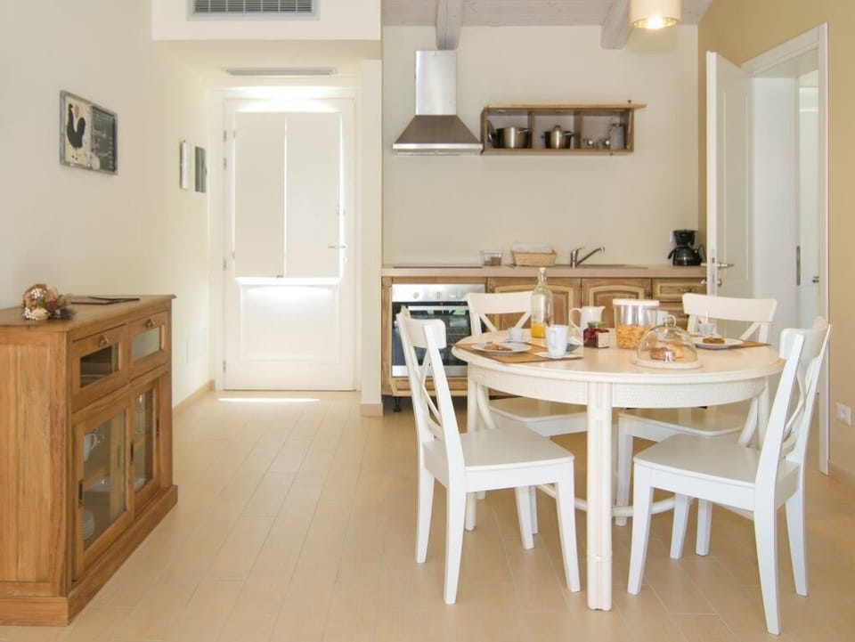 Apartment, Accessible (Ballade Champetre) | Private kitchen