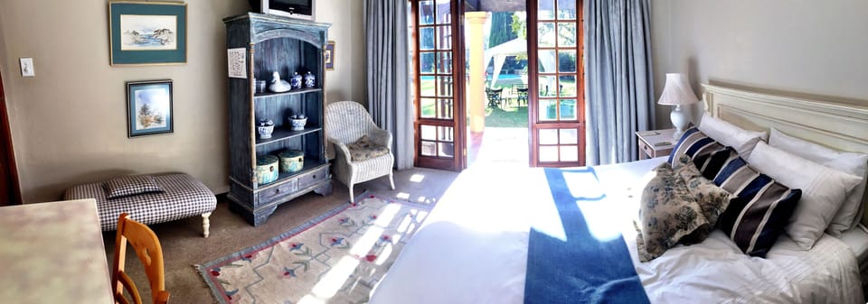Family Room | View from room