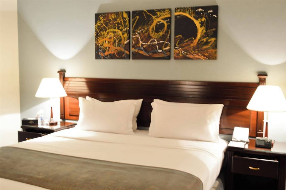 Standard Single Room | Egyptian cotton sheets, pillowtop beds, minibar, in-room safe