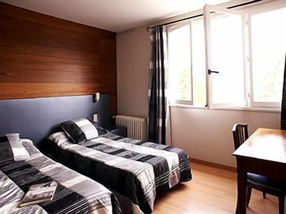 Comfort Twin Room | Free WiFi
