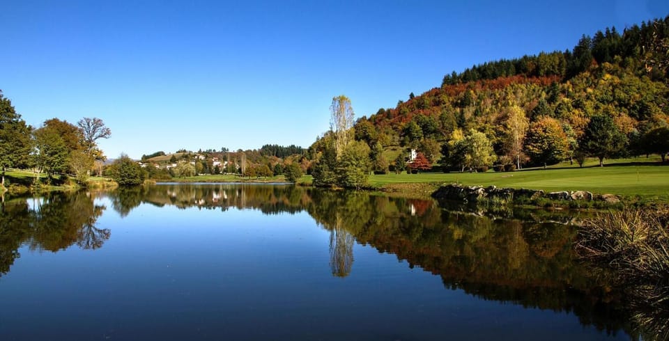 Lake