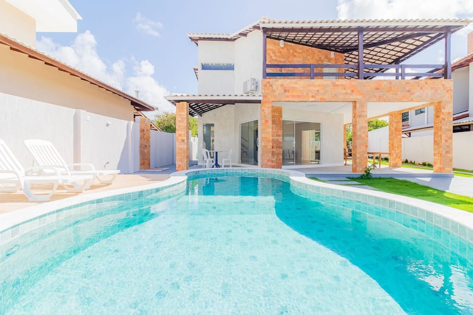 Chalet | Pool | Outdoor pool