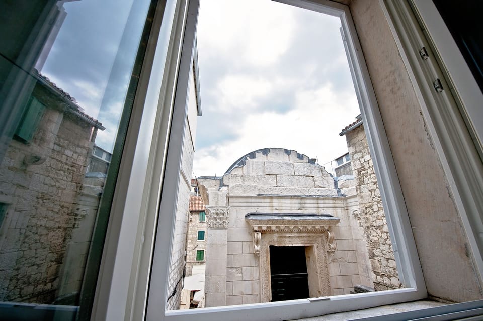 Heritage Jupiter Luxury Hotel Hotel in Split