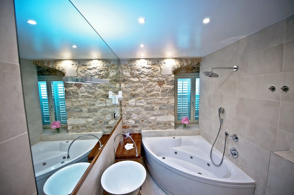 Heritage Jupiter Luxury Hotel Hotel in Split
