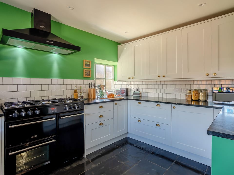 Kitchen | The Retreat - Bradstock Cottages, Burton Bradstock, near Bridport