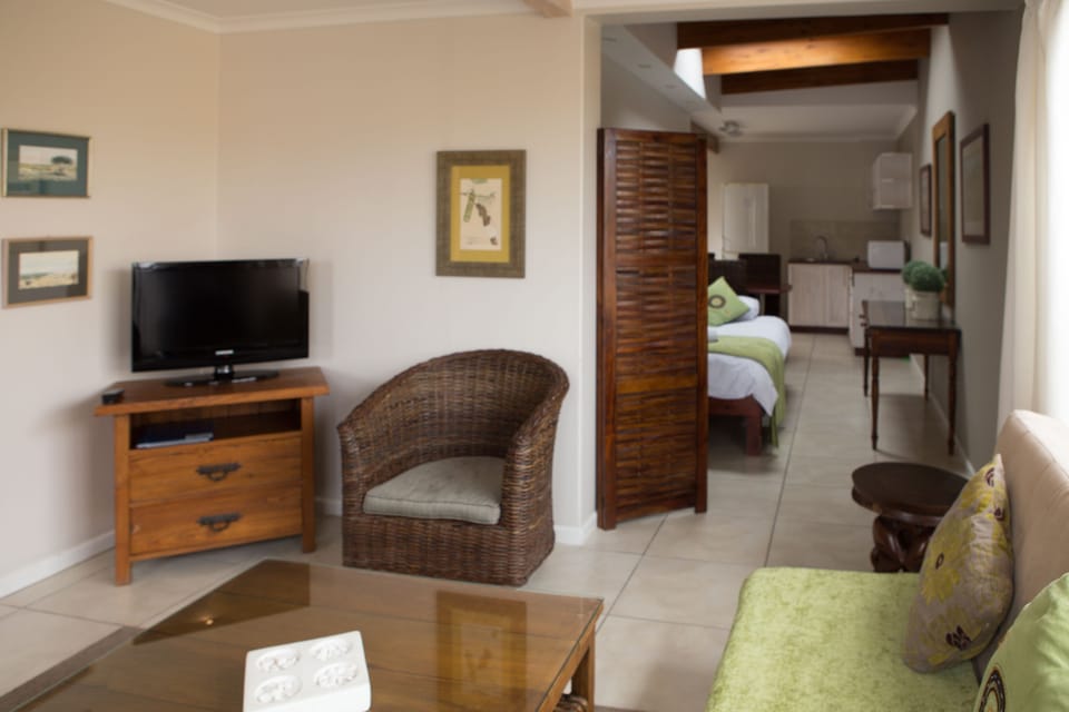 Family Room | View from room