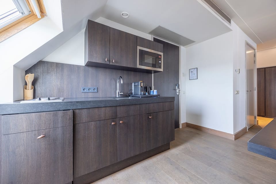 Apartment | Private kitchen