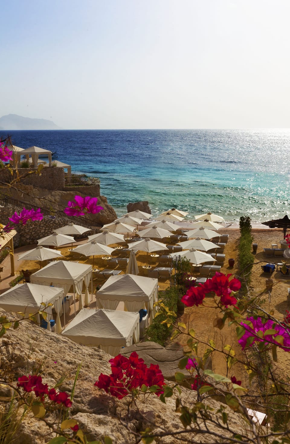 Royal Savoy Sharm El Sheikh Hotel in Sharm El-Sheikh