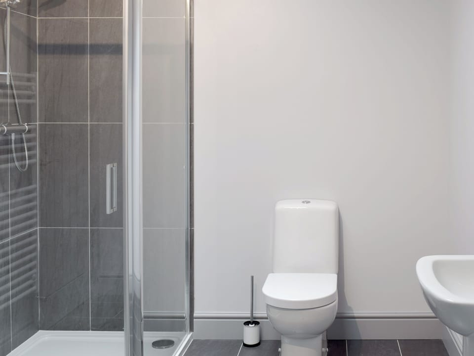 Bathroom | The School House, New Luce, near Newton Stewart