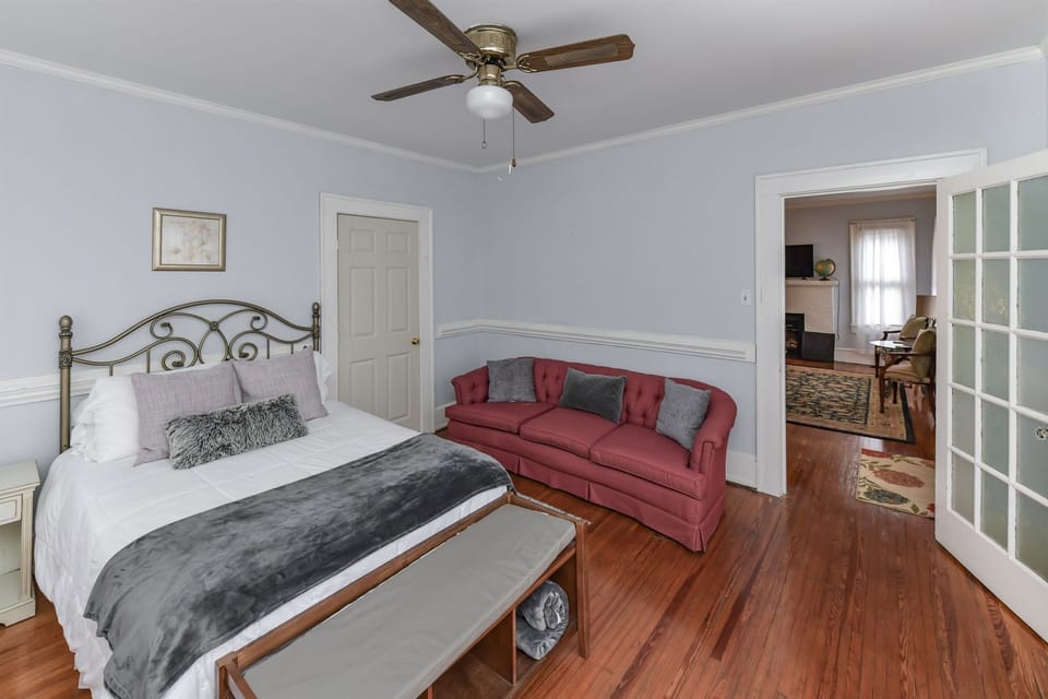 Full bedroom 3