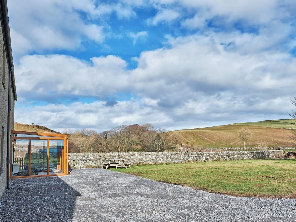 Stunning views | Midcraigs, Glencraigs, near Campbeltown
