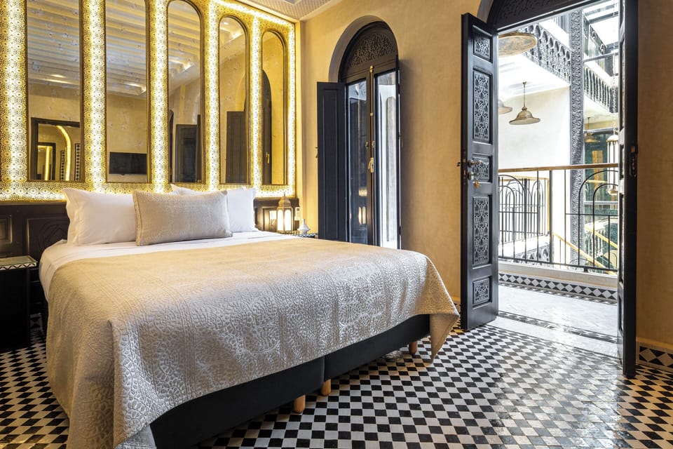 Maison privatisée Black Pearl | Minibar, in-room safe, soundproofing, WiFi (free)