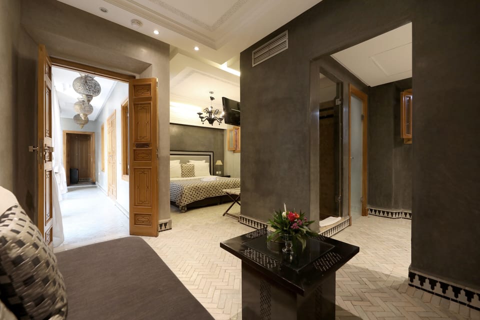 Room (Giena) | Minibar, in-room safe, soundproofing, free WiFi