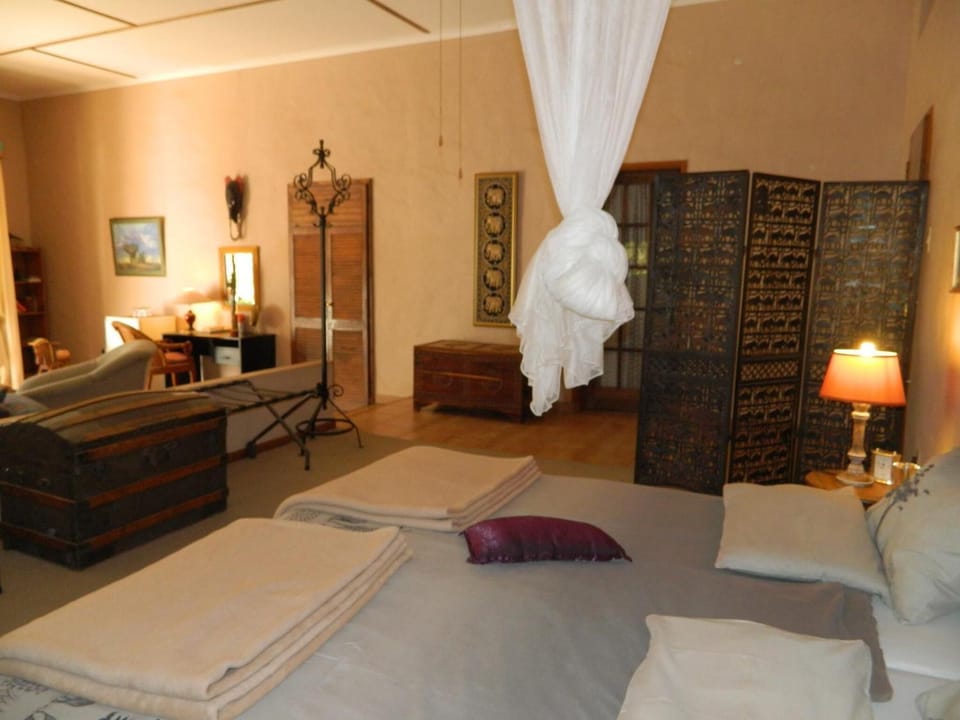 Standard Room | 1 bedroom, desk, WiFi (free)