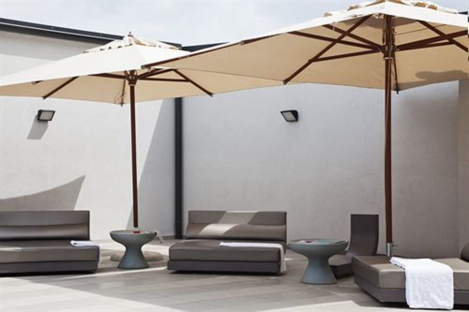 Gazebo