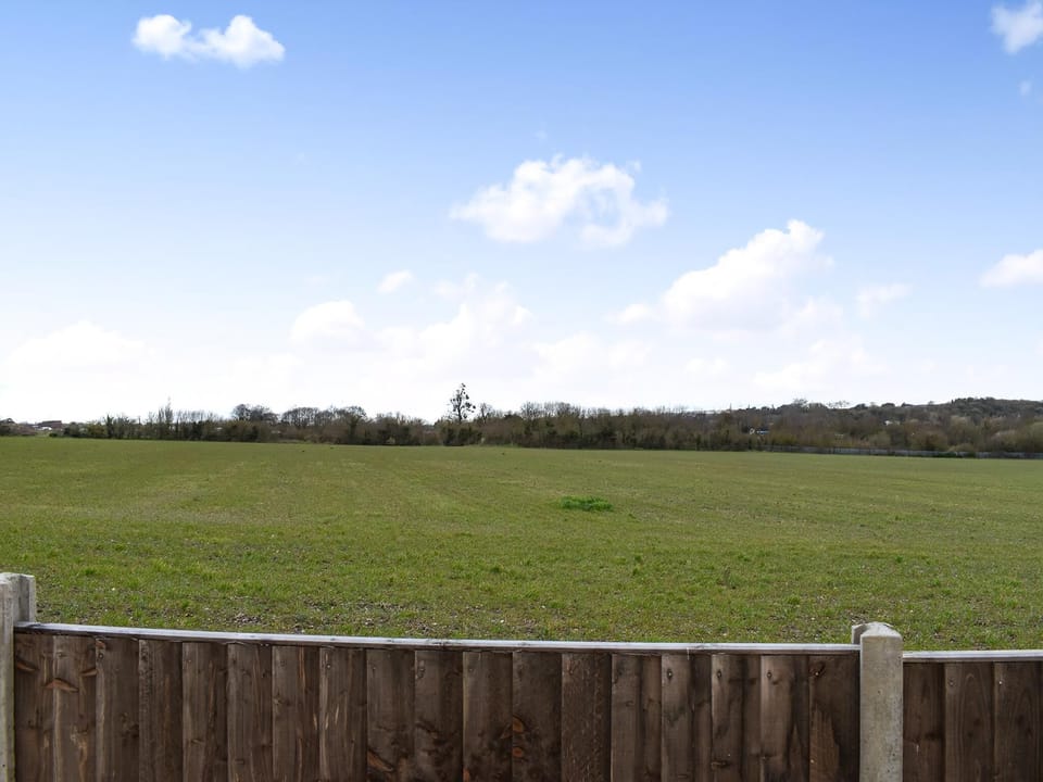View | Kingsley Cottage, Hawley