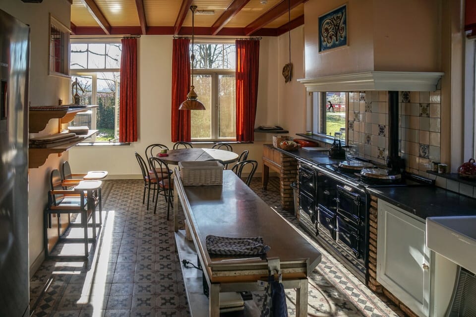 House | Interior detail