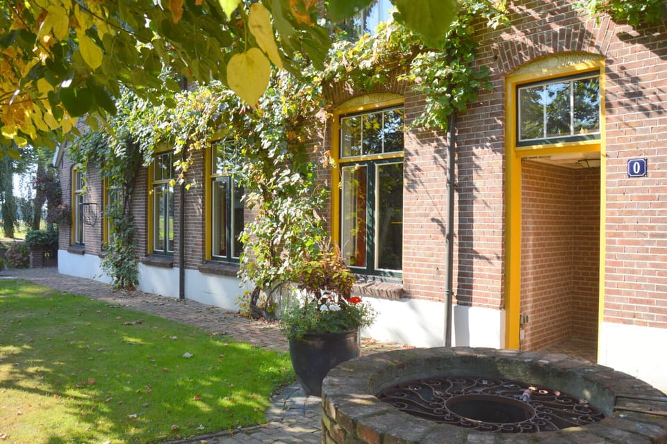 House | Garden