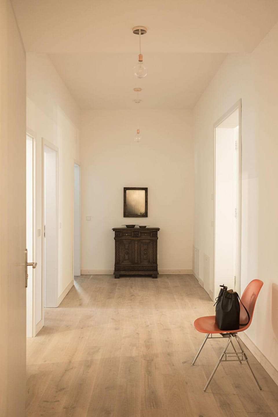 Apartment, 2 Bedrooms (1.OG, rechts) | Living area