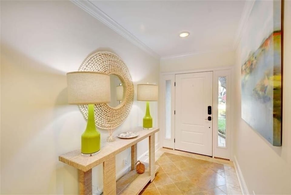 Foyer