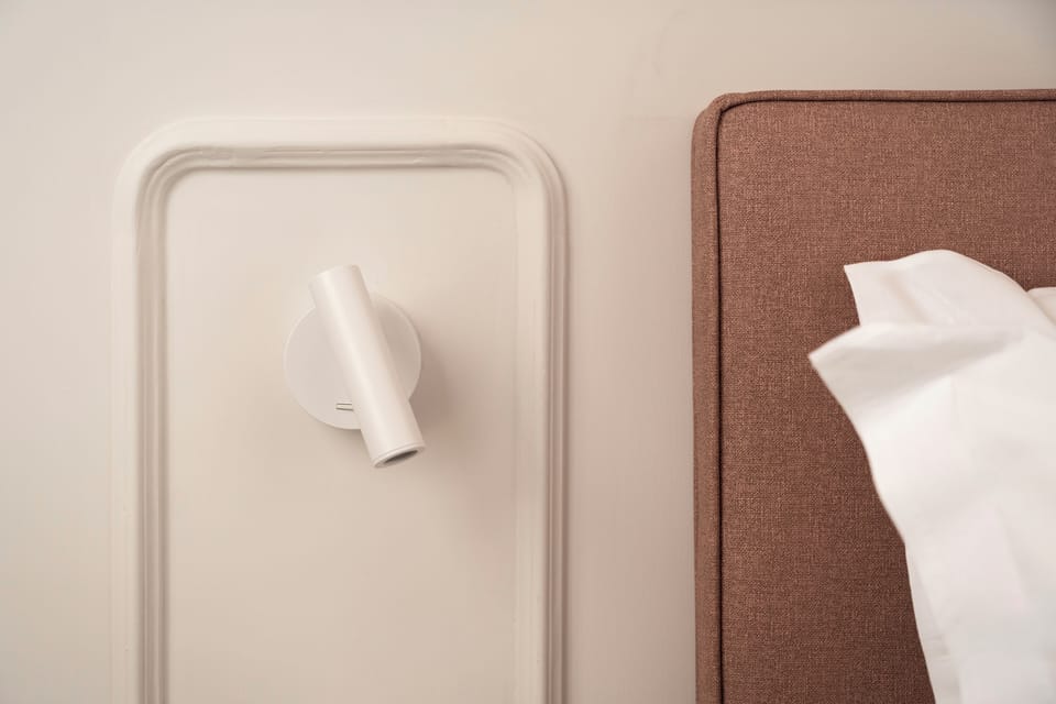 Standard Double or Twin Room | Premium bedding, in-room safe, desk, soundproofing