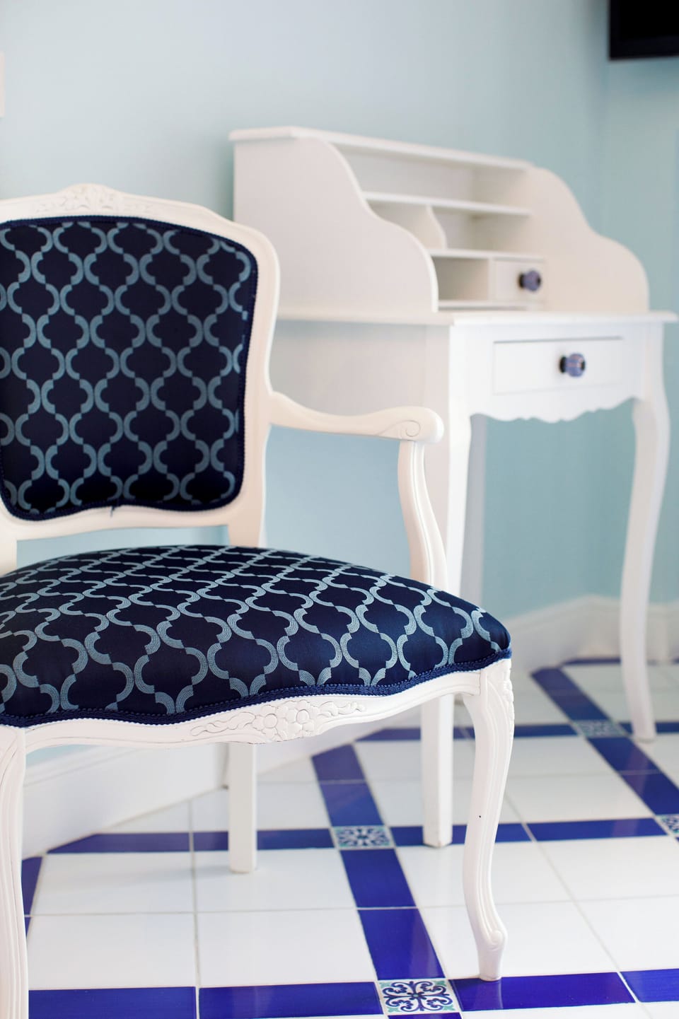 Junior Suite, Terrace, Sea View | Frette Italian sheets, premium bedding, memory foam beds, minibar
