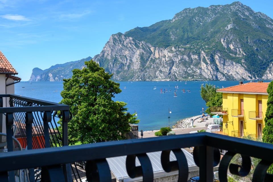 Superior Double or Twin Room | Egyptian cotton sheets, premium bedding, down comforters