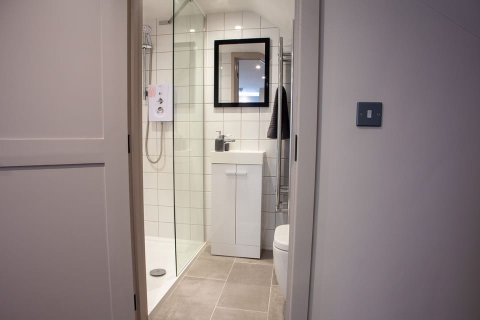 Oxford Street Grand Apartment Apartment in Southampton