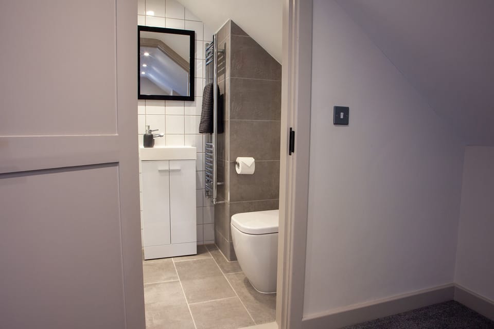 Oxford Street Grand Apartment Apartment in Southampton