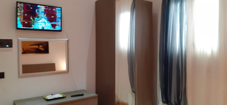 Family Room | Television