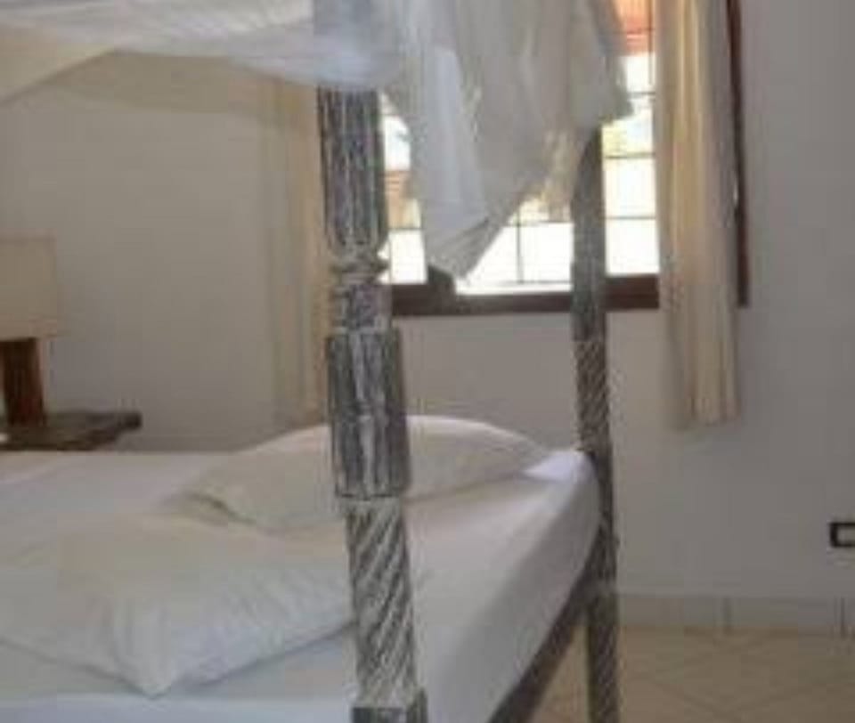 House | 3 bedrooms, bed sheets