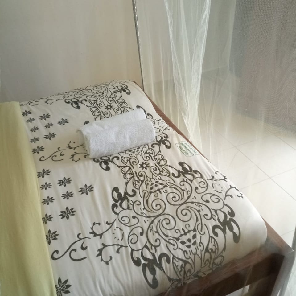 Superior Room | Desk, free WiFi, bed sheets