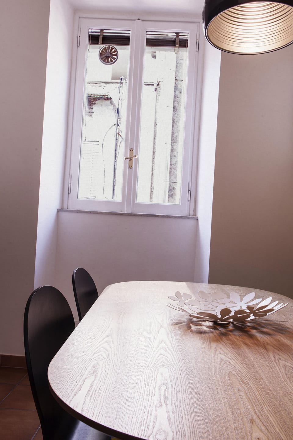 Apartment, 2 Bedrooms | In-room dining