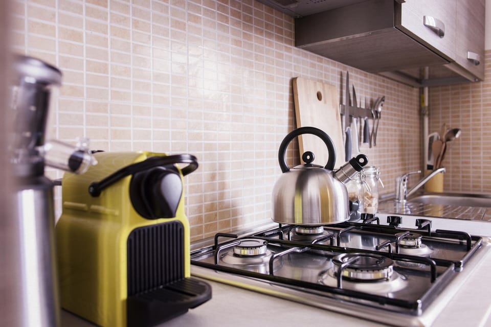 Apartment, 2 Bedrooms | Coffee and/or coffee maker
