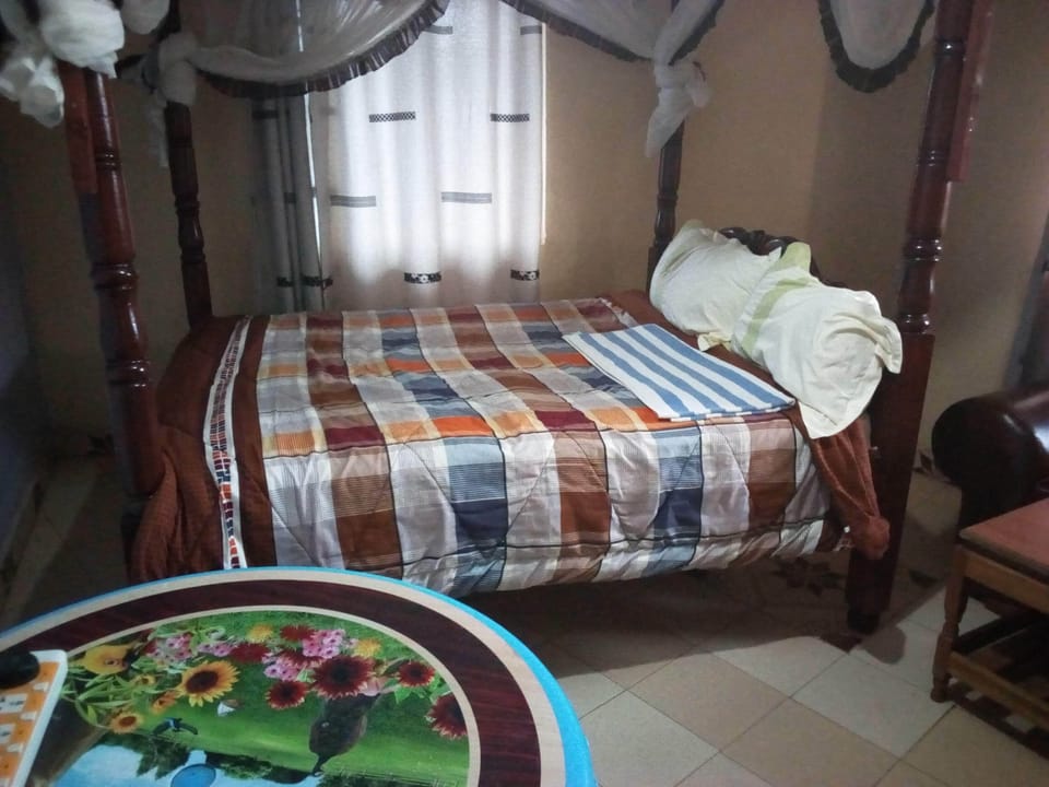 Deluxe Room | Desk, free WiFi