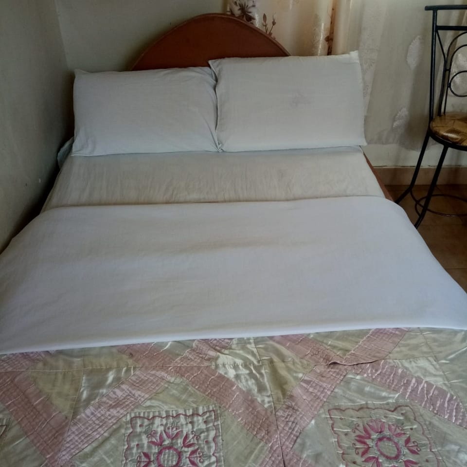 Single Room | Desk, free WiFi