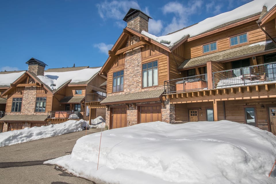 Beautiful on the outside as well | Exterior