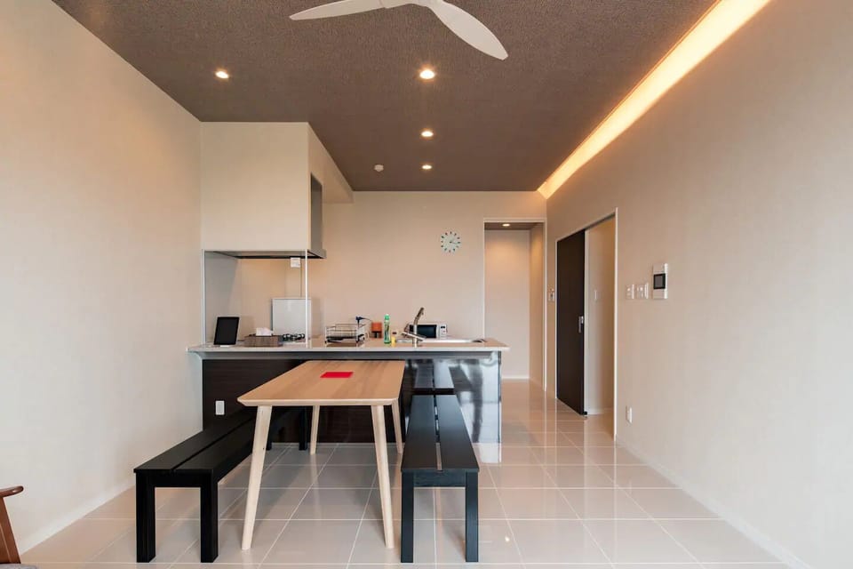 Condo | WiFi (free)