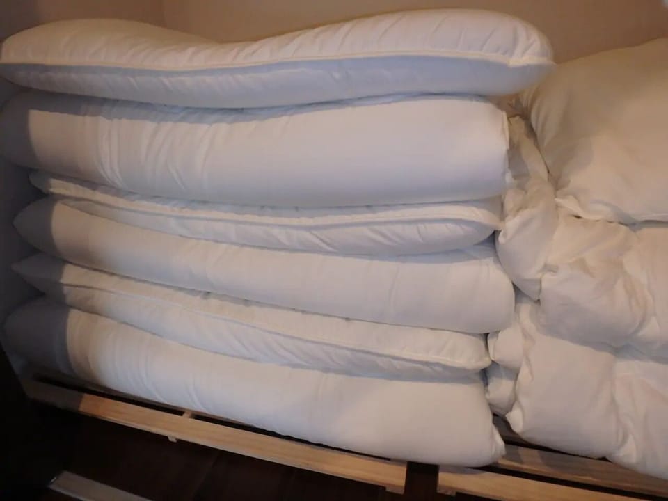 Condo | Room amenity