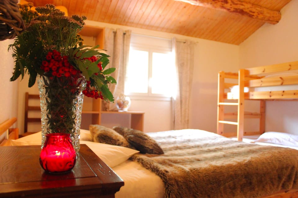 Comfort Quadruple Room