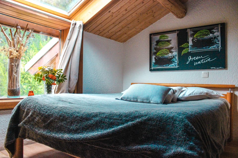 Comfort Quadruple Room