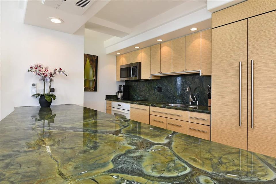 Kitchen - Kitchen