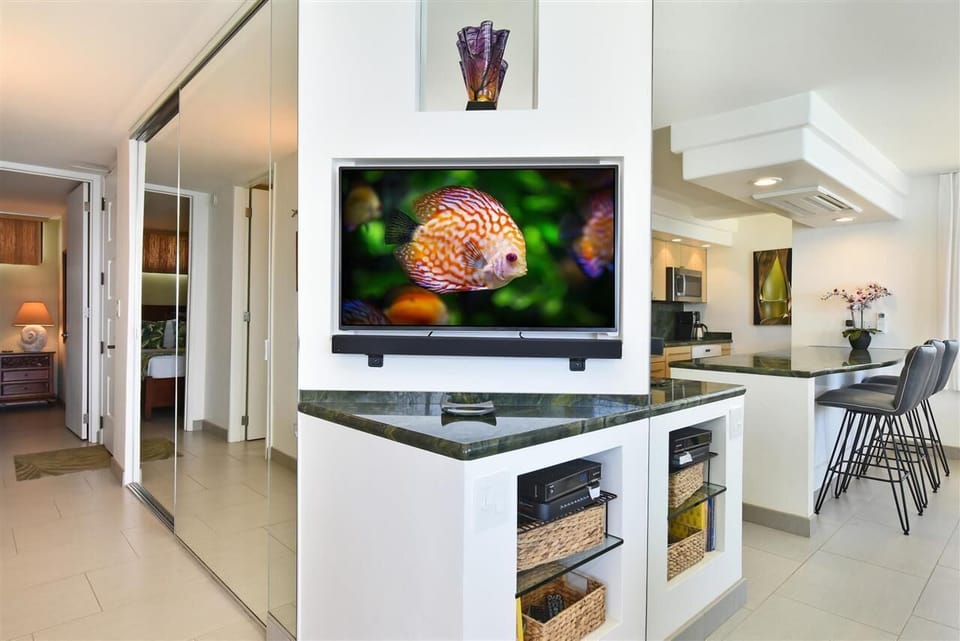 Living Room - Living Room