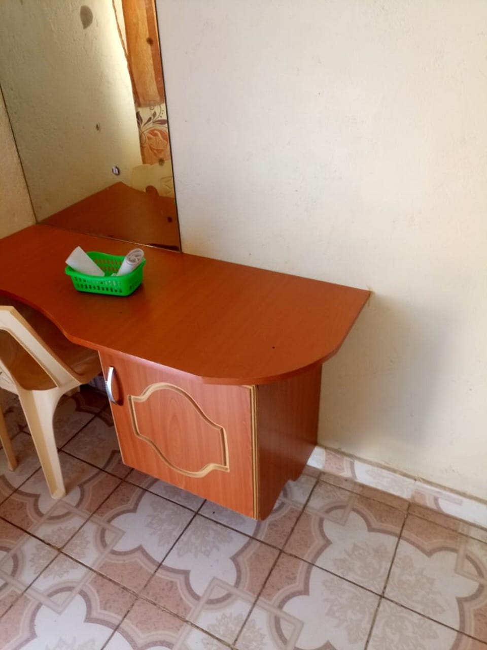 Double Room | Room amenity