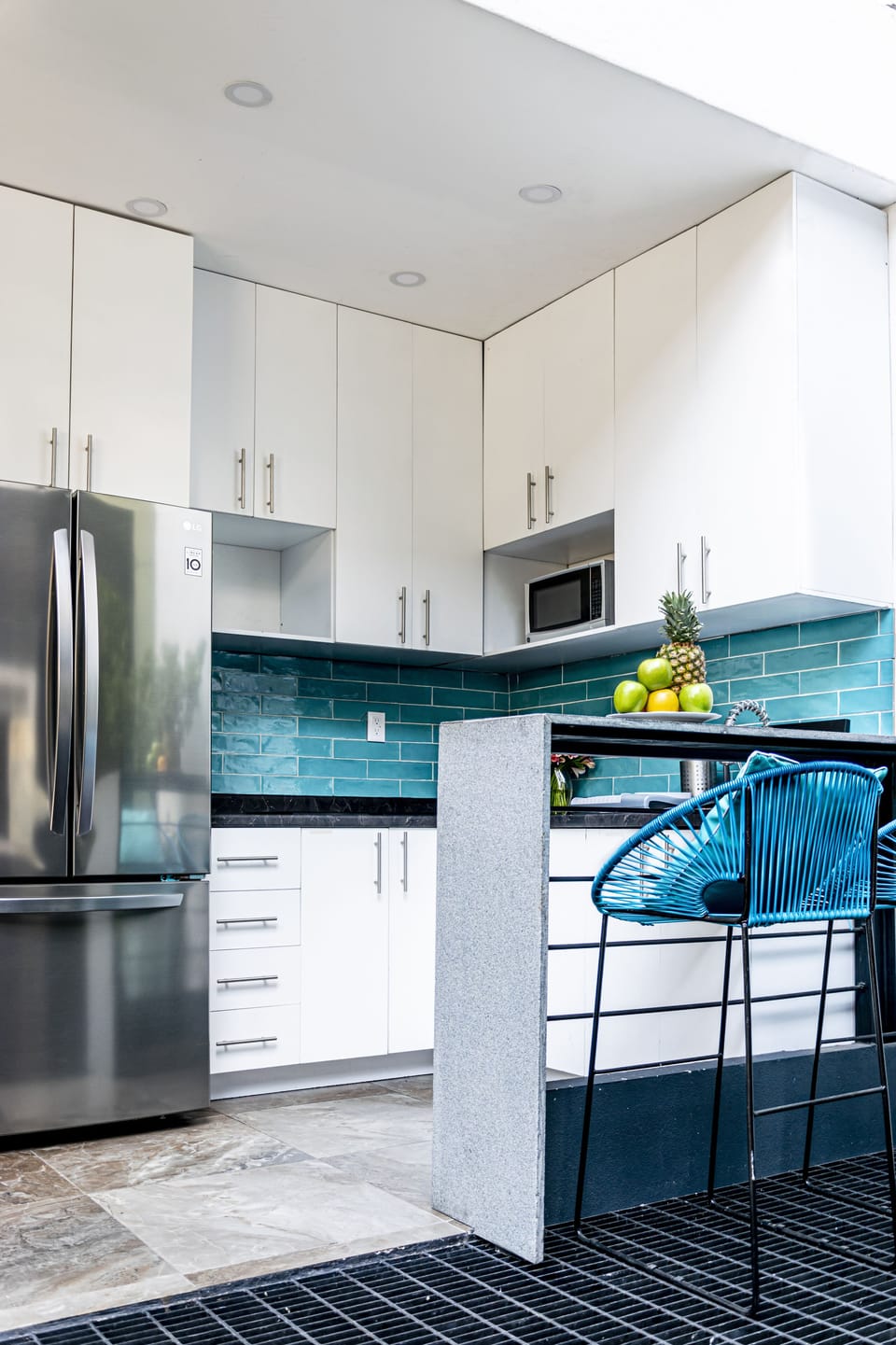 Standard Room, 1 Double Bed, Private Bathroom | Shared kitchen | Fridge, microwave, cookware/dishes/utensils