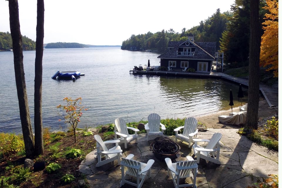 Waterfront