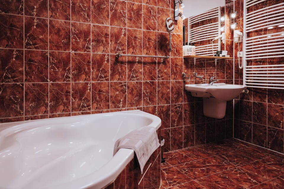 Hotel Centrum Hotel in Czechia